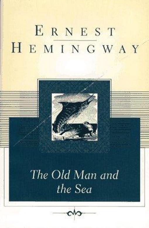 The old man and the sea