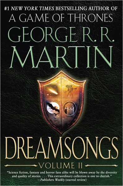 Dreamsongs - Volume II