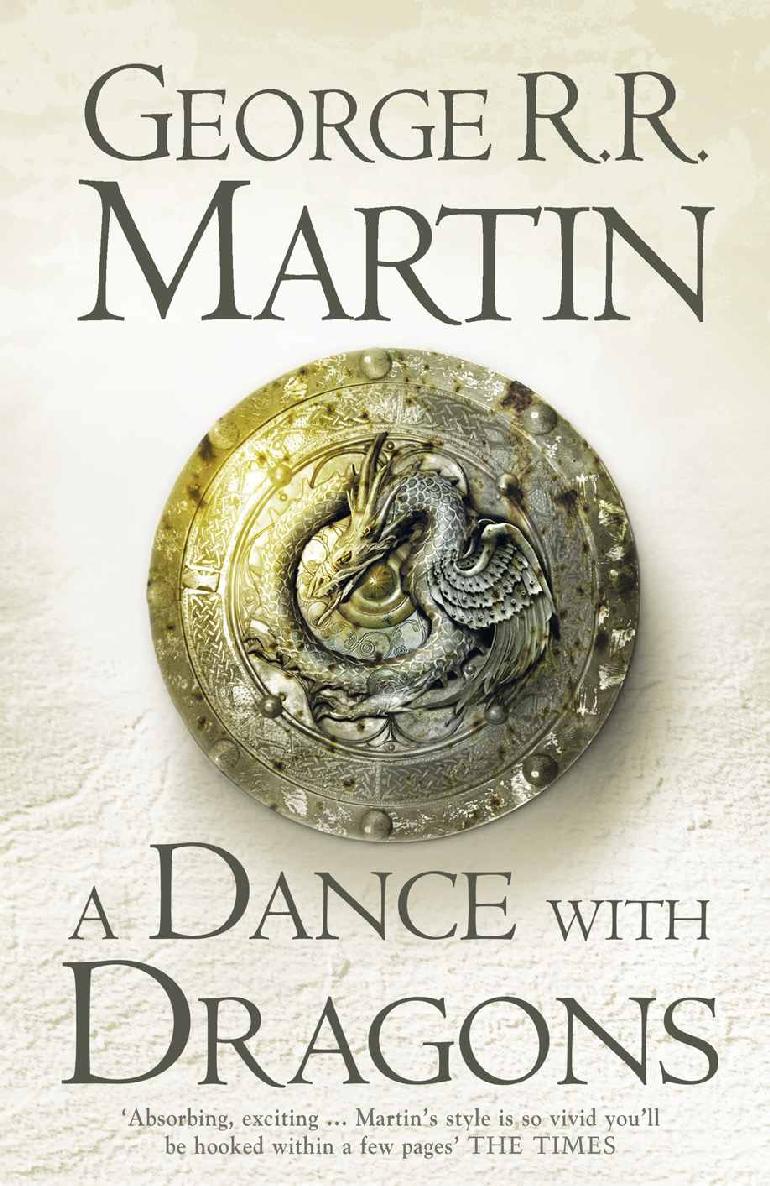 George R. R. Martin Song of Ice and Fire Audiobook Bundle: A Game of Thrones (HBO Tie-In), a Clash of Kings (HBO Tie-In), a Storm of Swords a Feast for Crows, and a Dance With Dragons