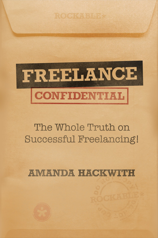 Freelance Confidential