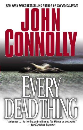 Every Dead Thing