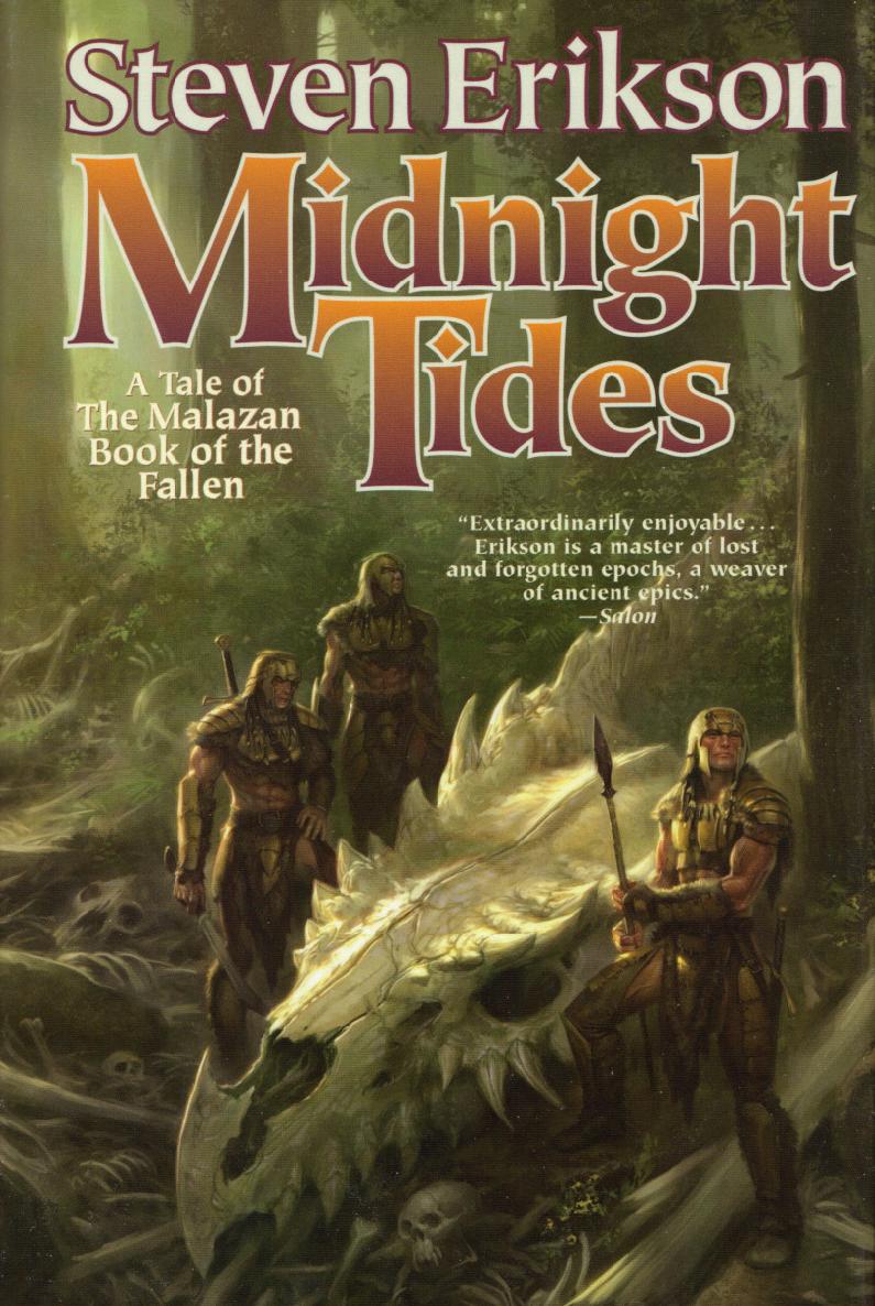 Midnight Tides