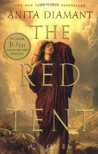 The Red Tent - 20th Anniversary Edition: A Novel