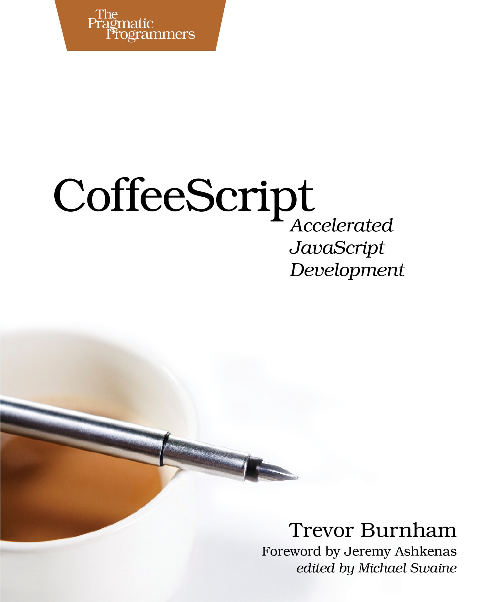 CoffeeScript (for jay muratore)
