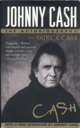 Cash: The Autobiography
