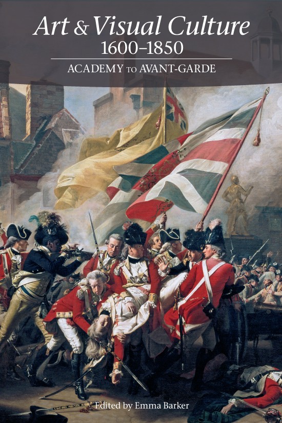 Art & Visual Culture 1600-1850