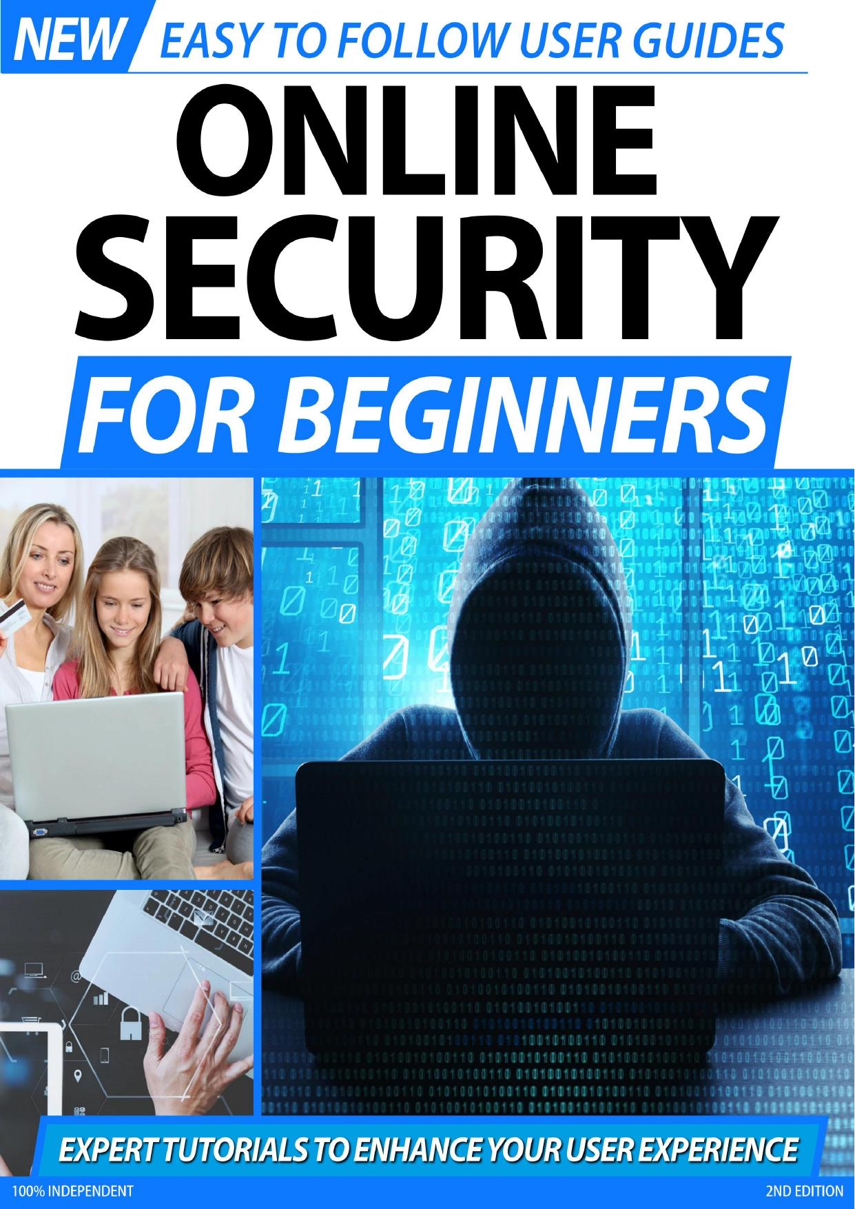 Online Security For Beginners No.3 2020 {1337PRO}