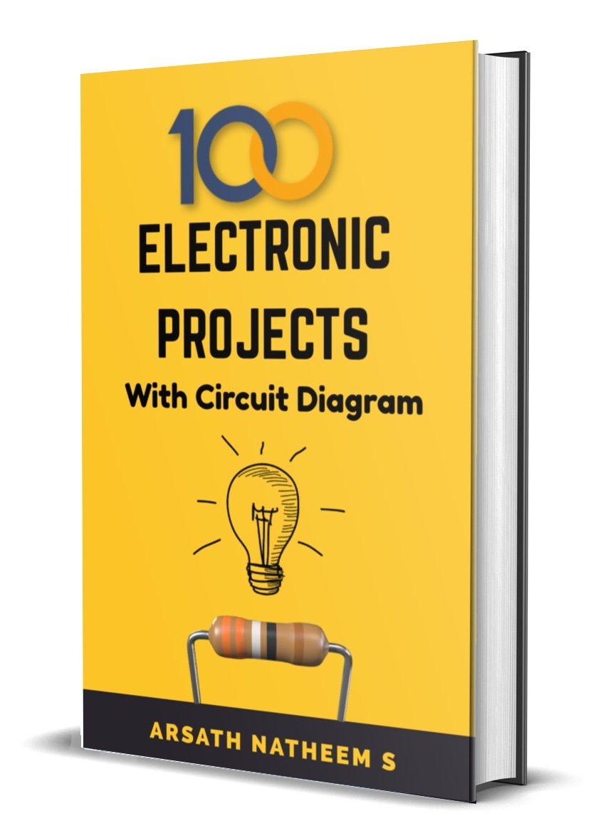 Top 100 Electronic Projects for Innovators: Handbook of Electronic Projects (Electronic Projects Books)