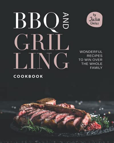 Throw Some Meat on the Grill!