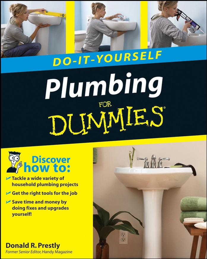 Plumbing