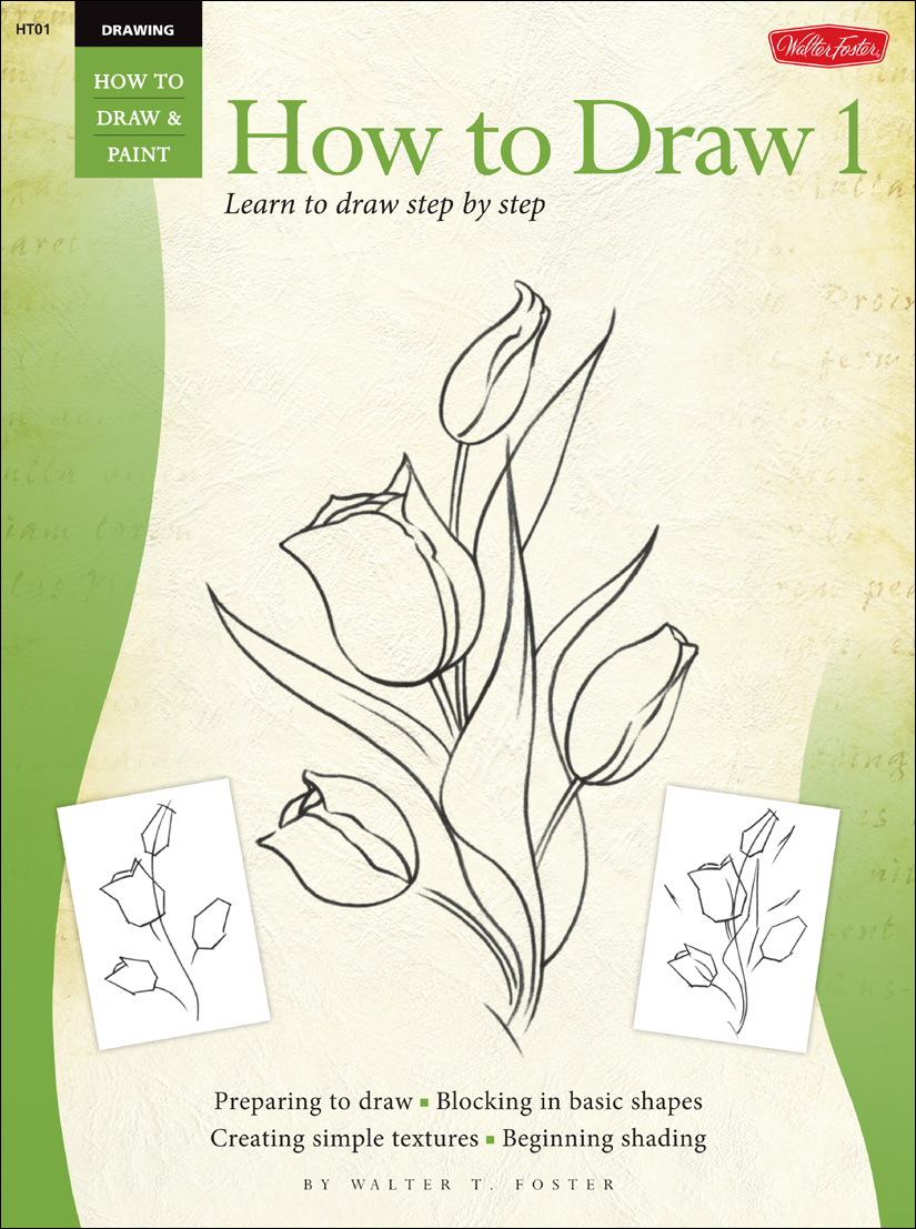 How to Draw 1