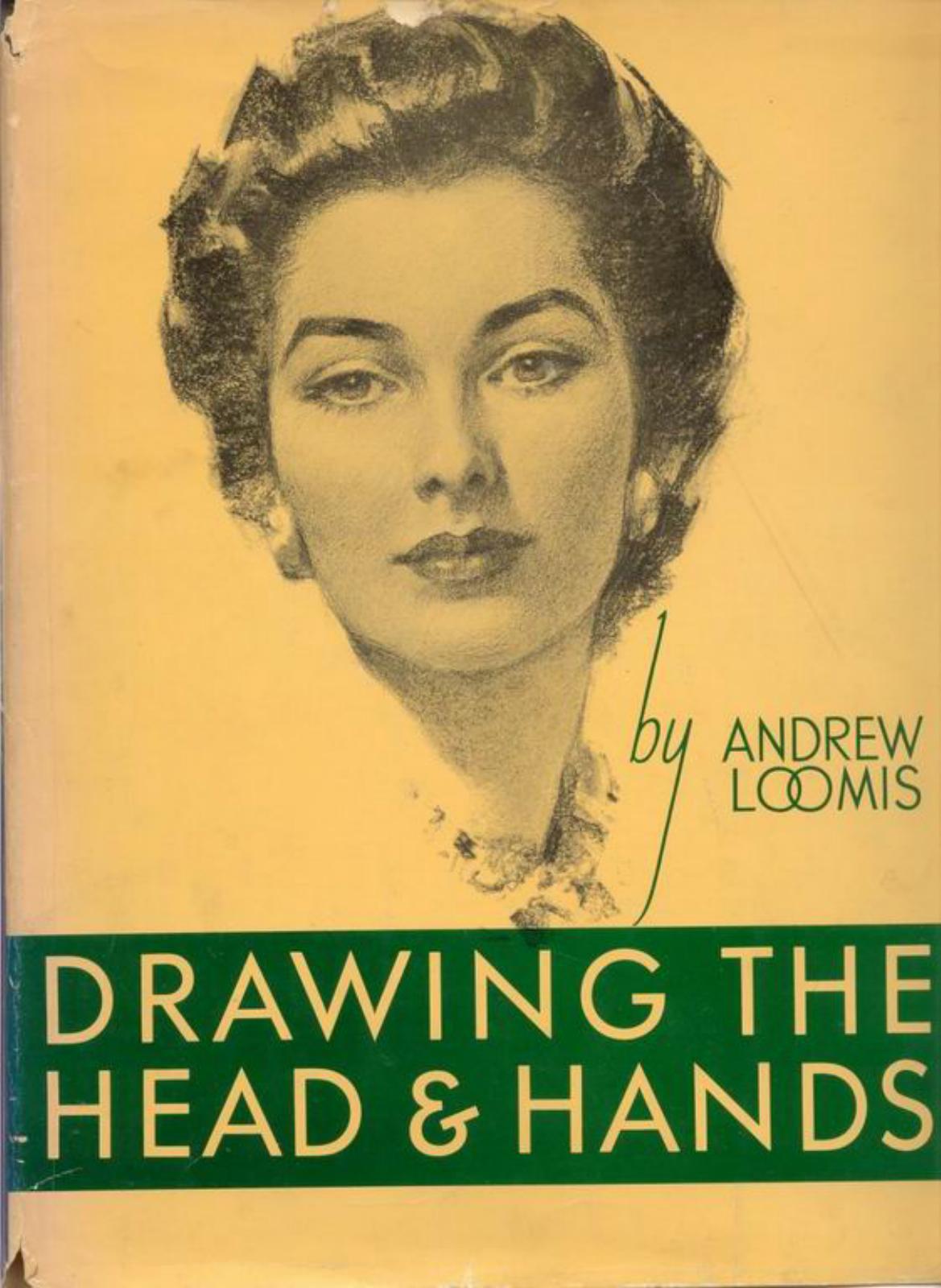 Drawing The Head And Hands