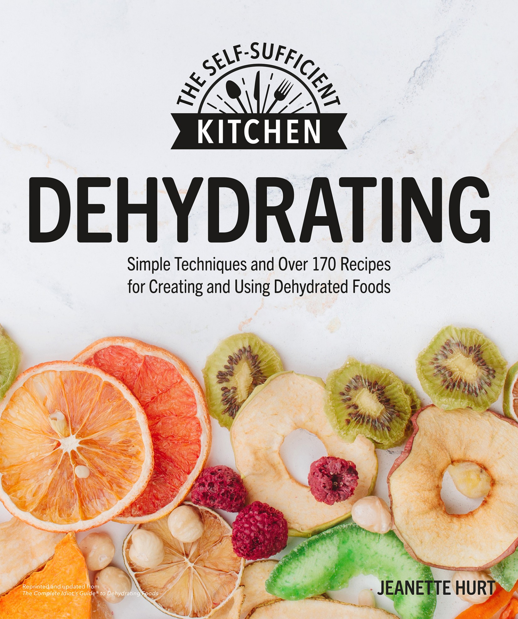 Dehydrating