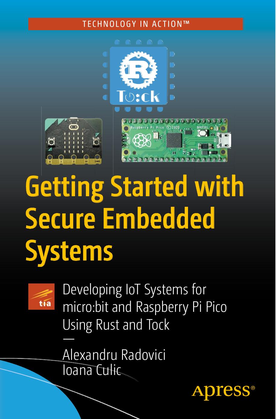 Getting Started with Secure Embedded Systems 2022