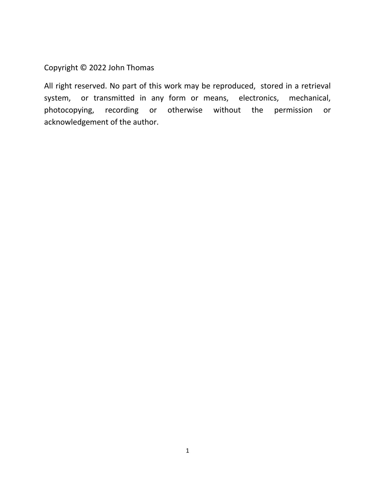 Data Structure and Algorithms With Python by John Thomas
