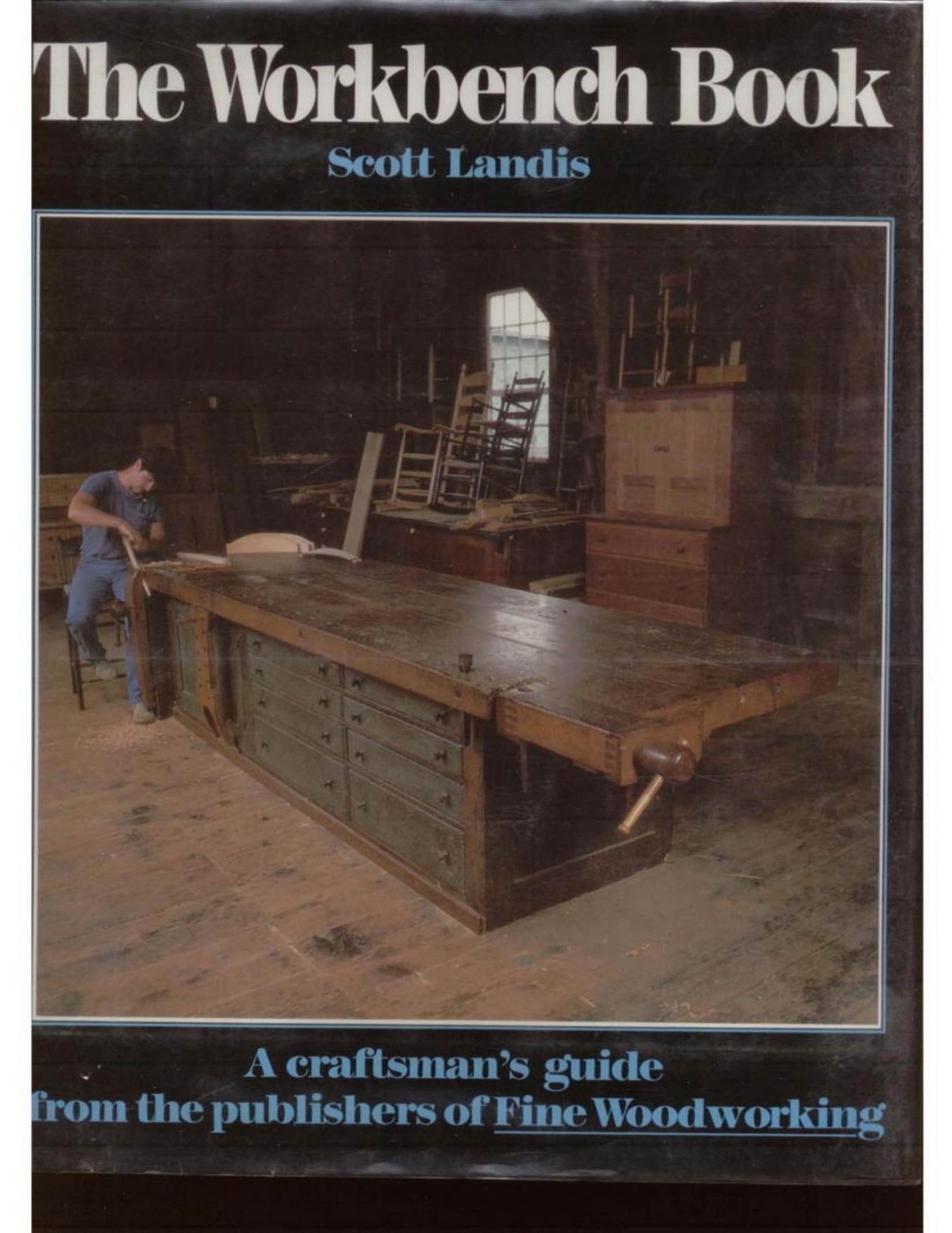 The Workbench Book