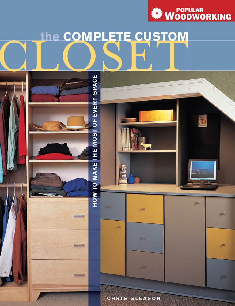 Complete Custom Closet