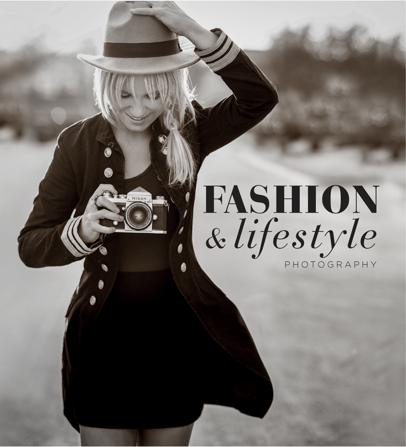 Fashion & Lifestyle Photography