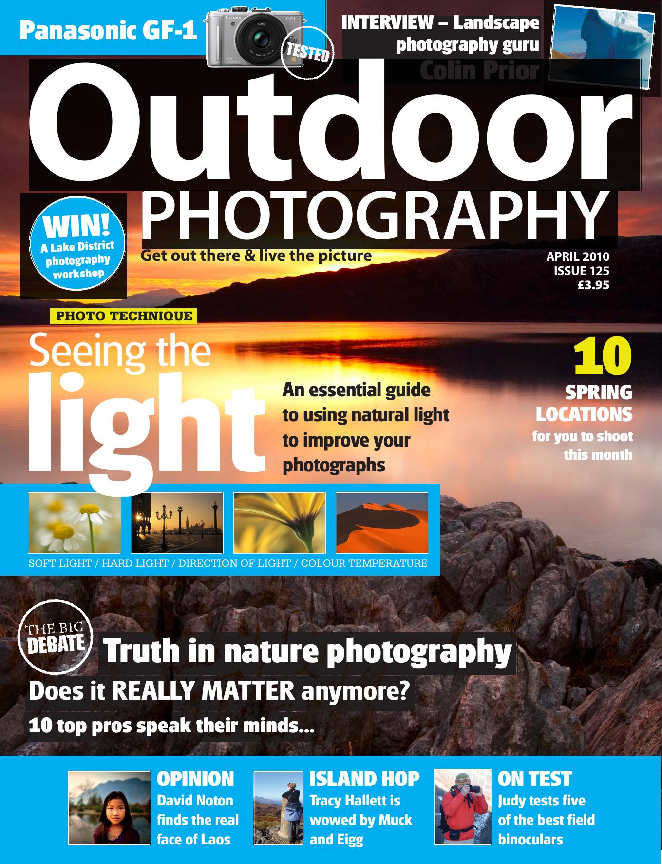 Outdoor Photography 2010 04