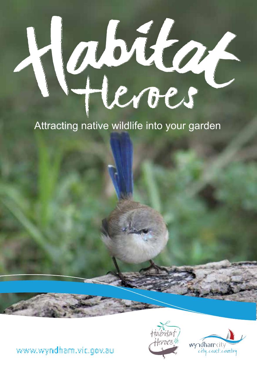 Habitat Heroes