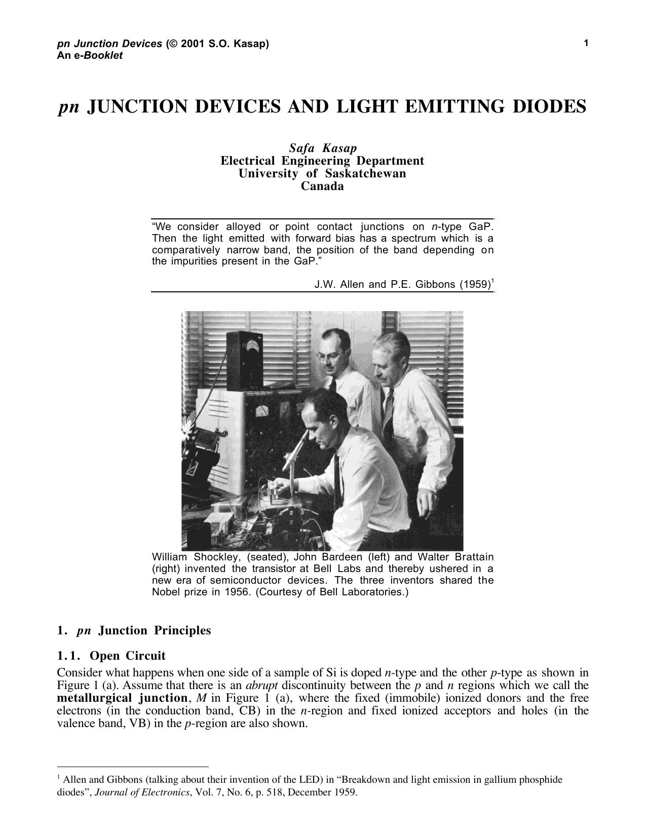 Microsoft Word - PNJunctionDeÉ