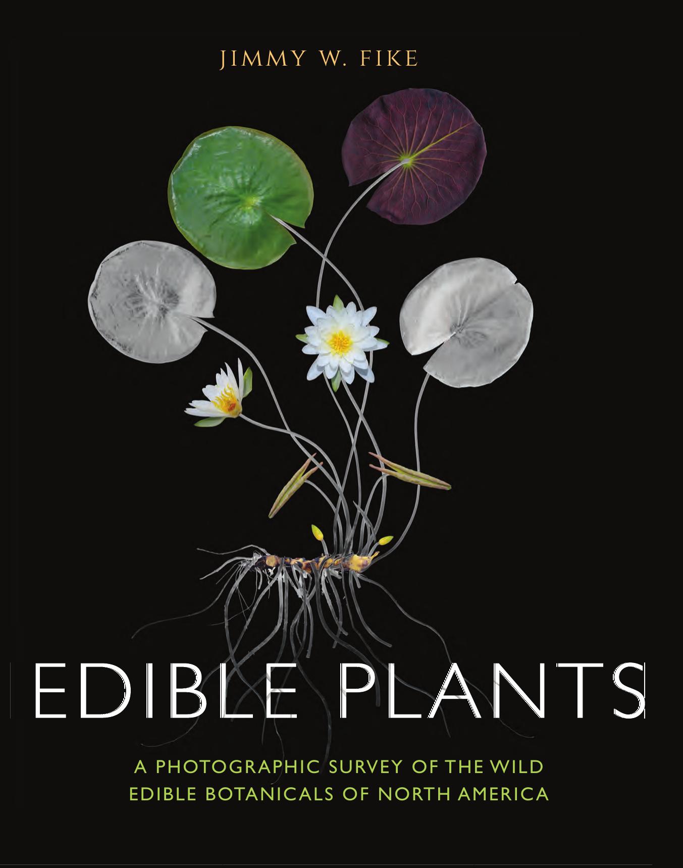 Edible Plants