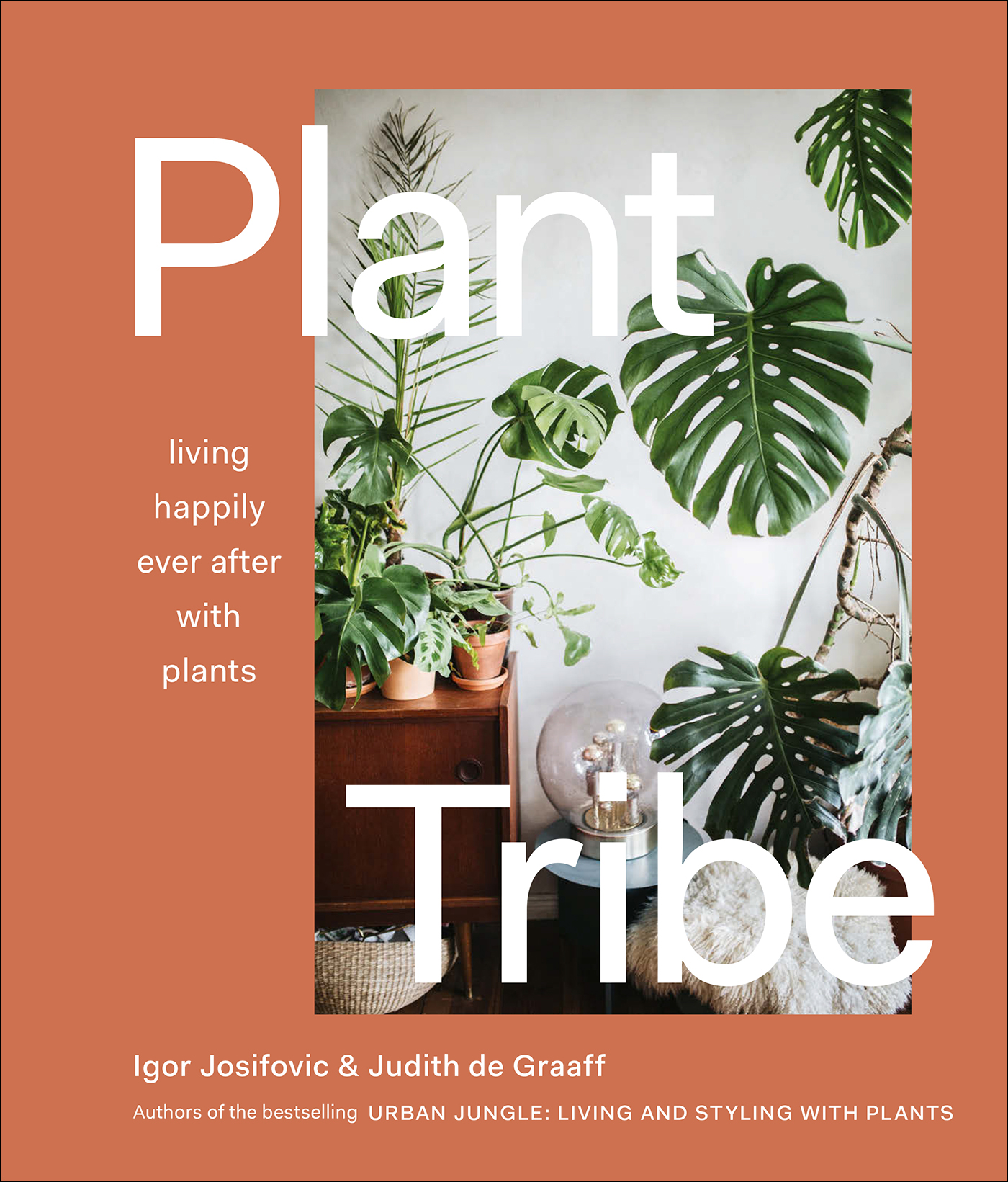 Plant Tribe