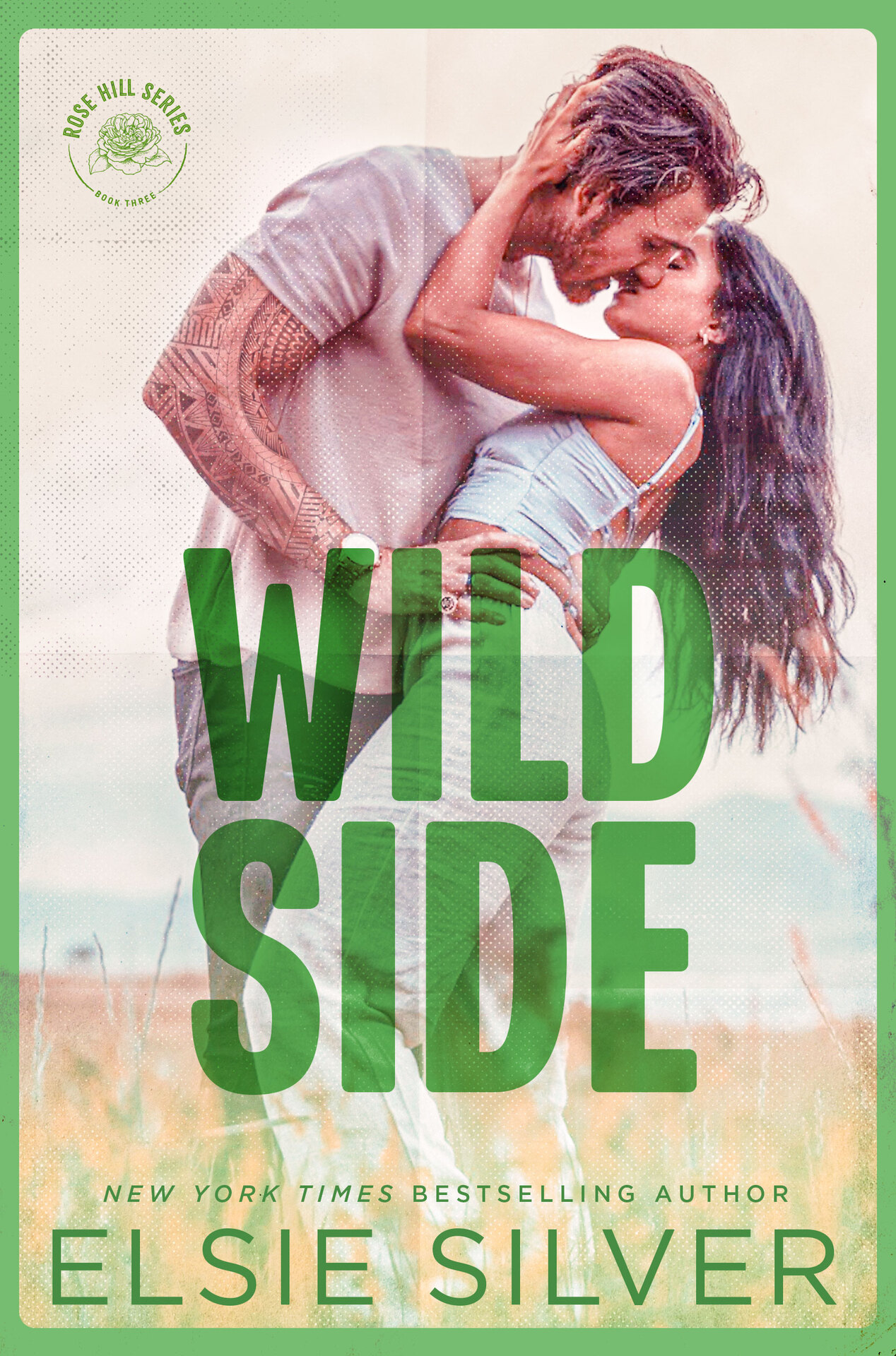 Wild Side