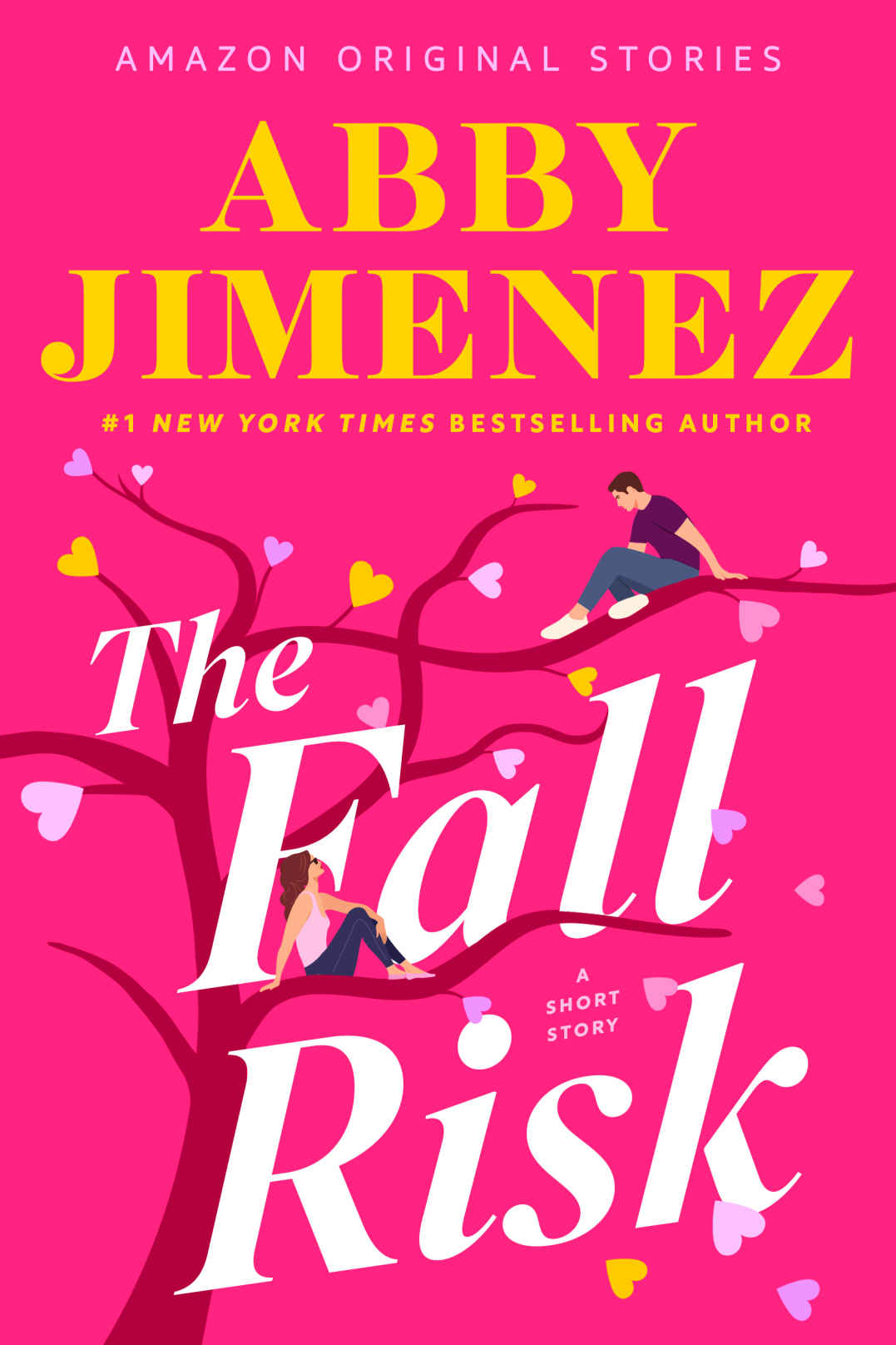 The Fall Risk