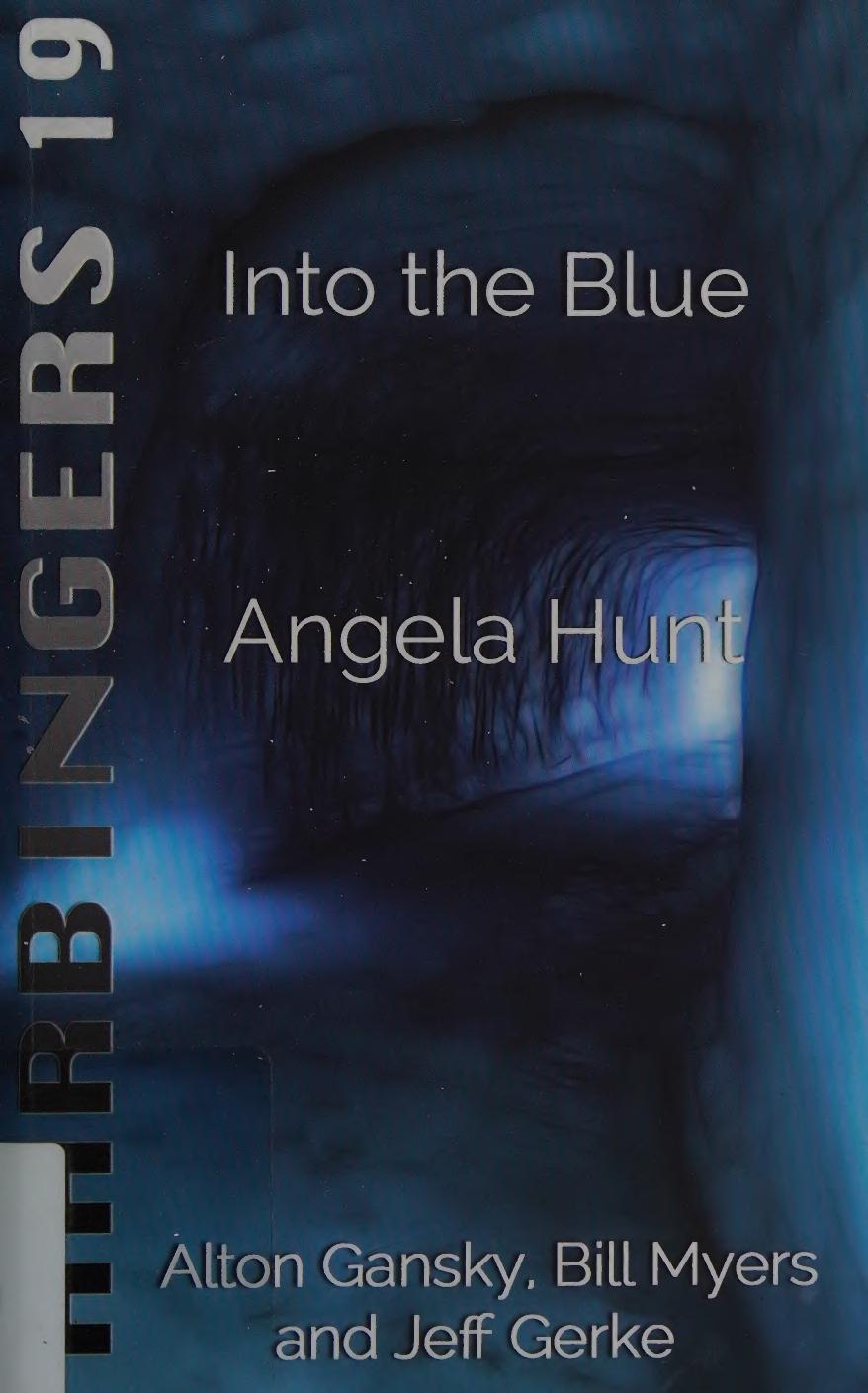Into the blue