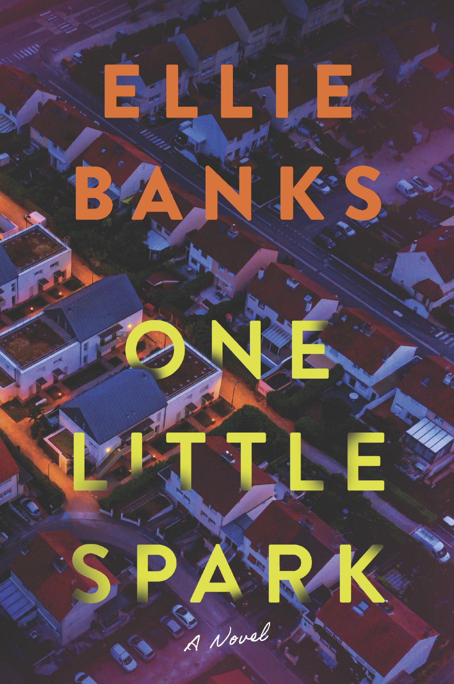 One Little Spark