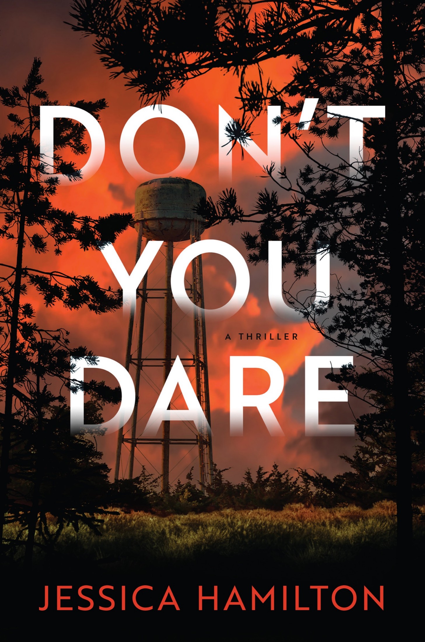 Don’t You Dare