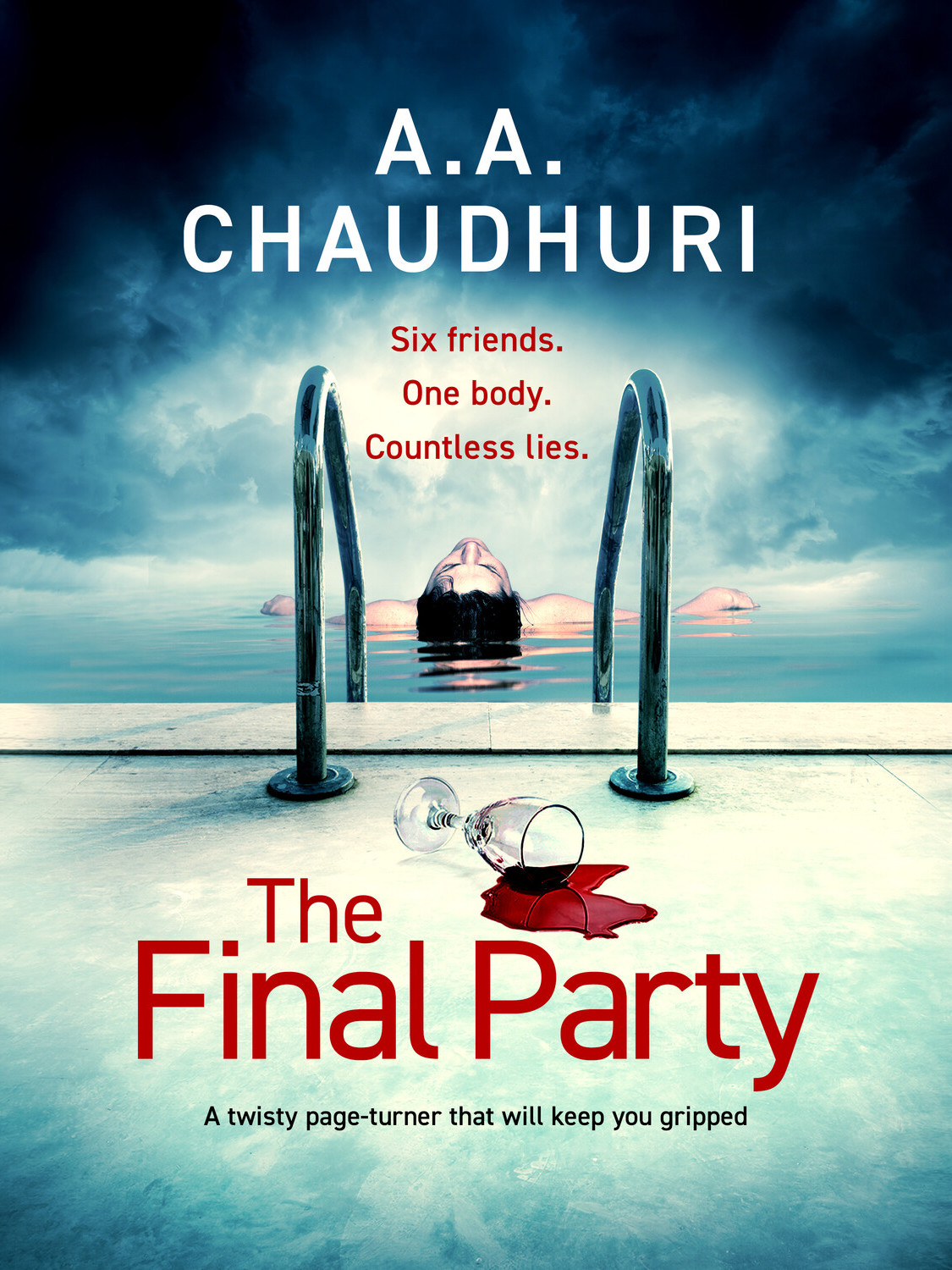 The Final Party
