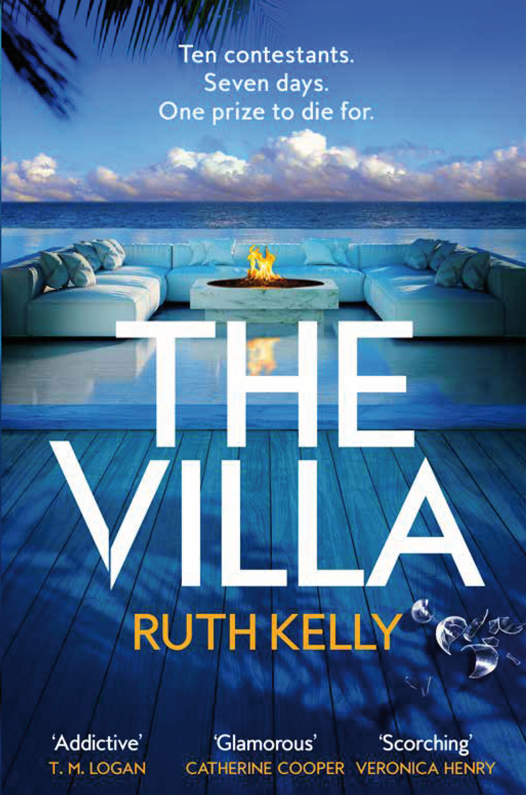 The Villa
