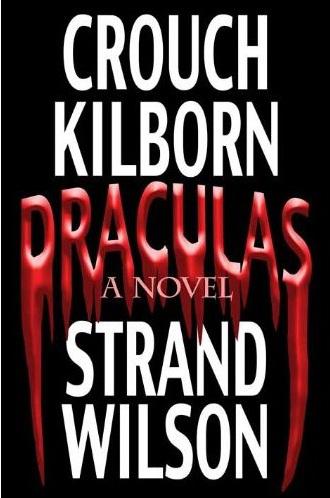 Wilson, F. Paul - Draculas