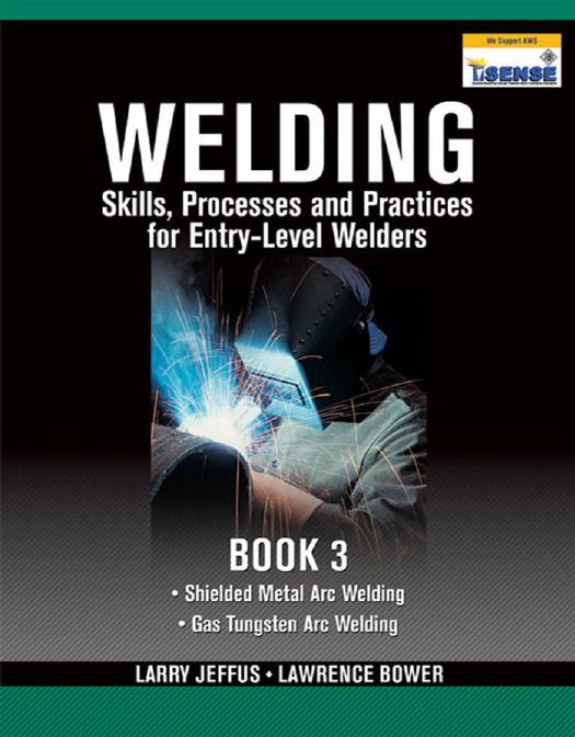 Welding Skills Processes -03
