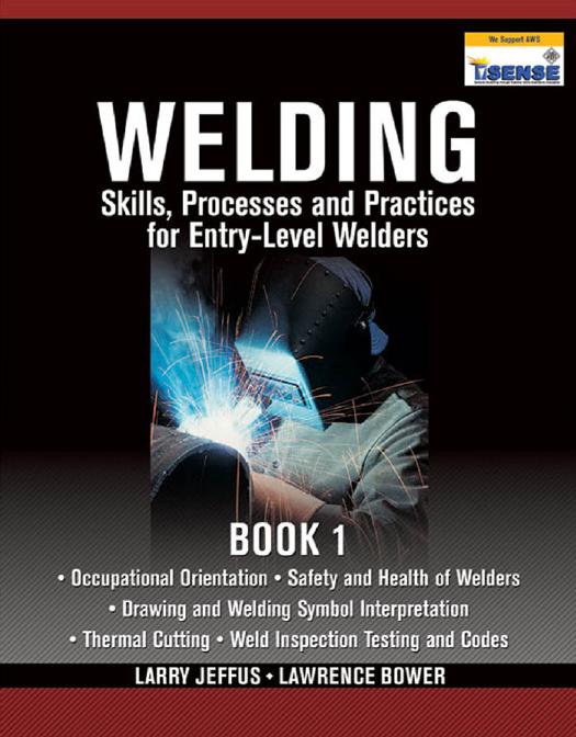 Welding Skills, Entry-Level 01