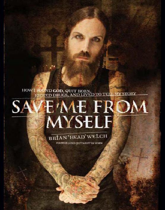 Save Me from Myself