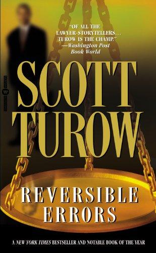 Turrow, Scott - Reversible Errors
