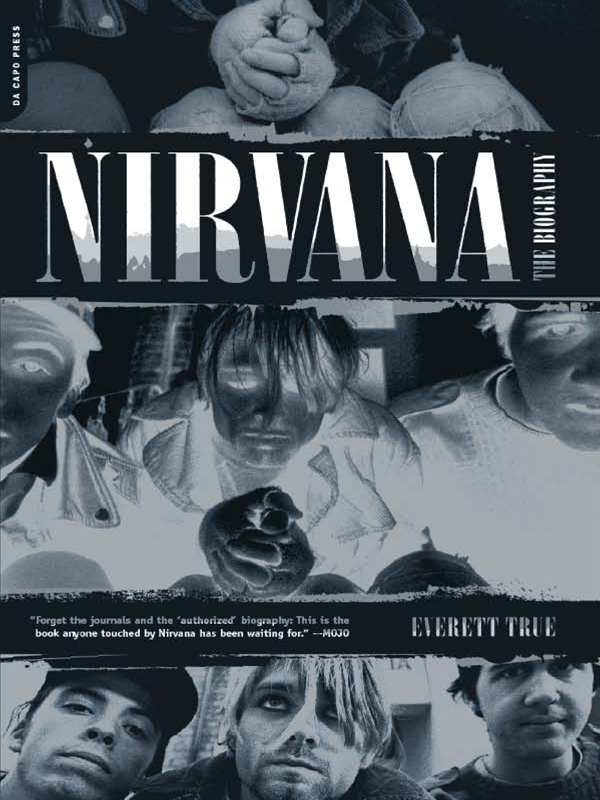 True, Everett - Nirvana