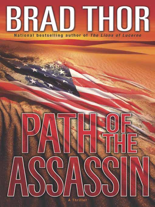 Thor, Brad - Path of the Assassin