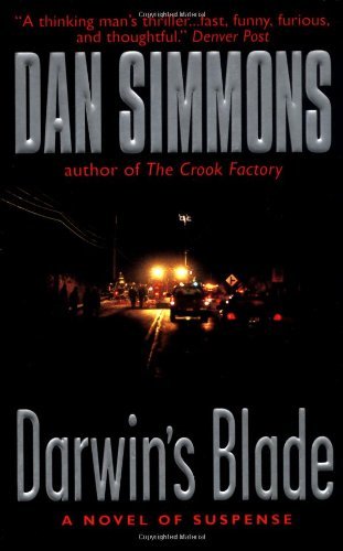 Simmons_ Dan - Darwins Blade