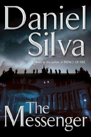Silva, Daniel - Messenger