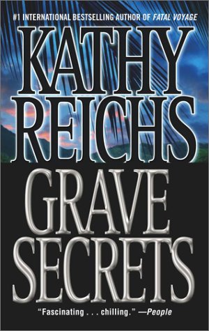 Kathy Reichs - Temperance Brennan - 05
