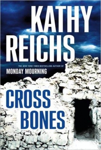 Kathy Reichs - Temperance Brennan - 08