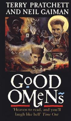 Pratchett, Terry - Good Omens