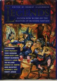 Pratchett, Terry - The Sea and Little Fishes