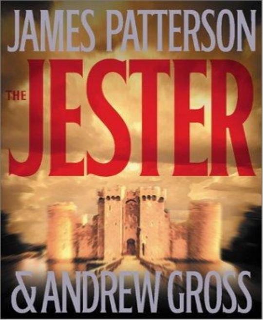 James Patterson - The Jester