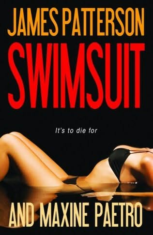 Patterson, James - Swimsuit