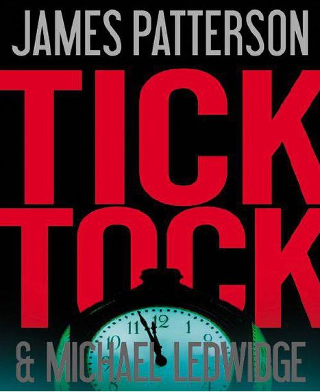 Patterson, James - Tick Tock